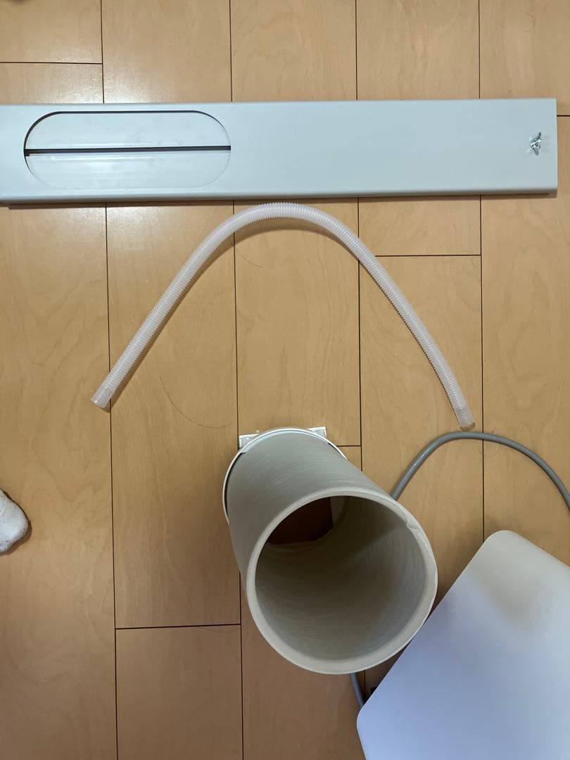 スポットクーラー　COWSAR