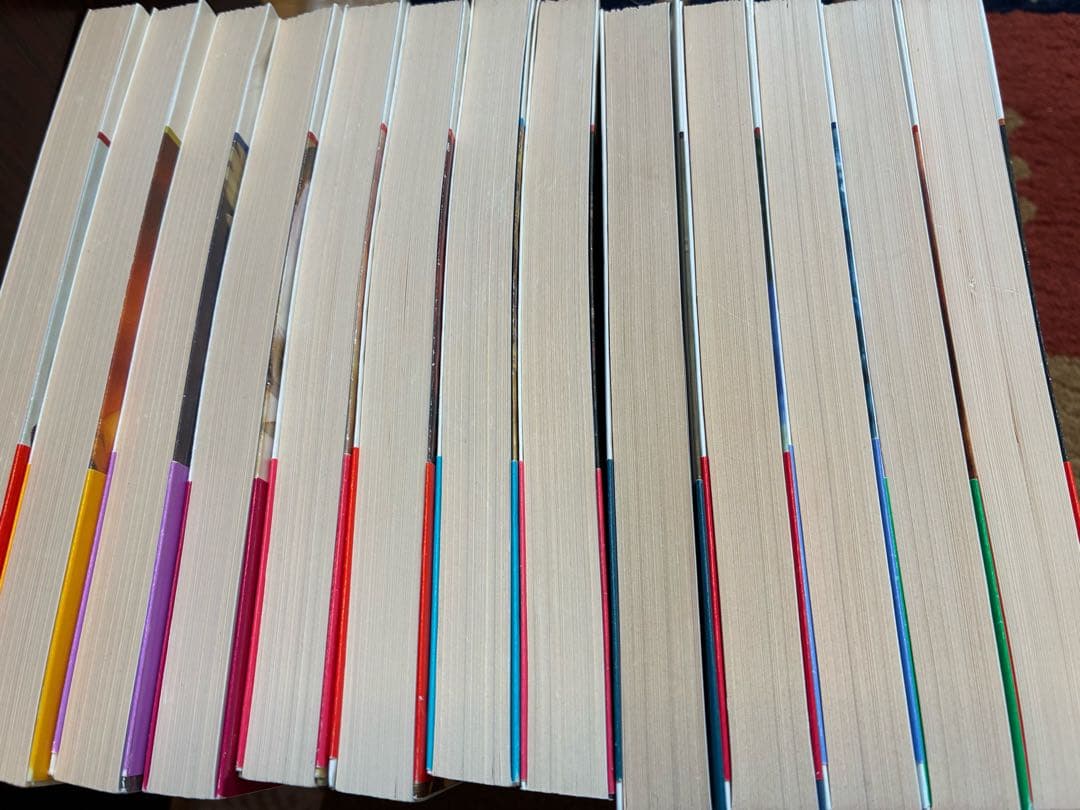 《お値下げ》グイン・サーガシリーズ本編・外伝・関連書籍　合計158冊