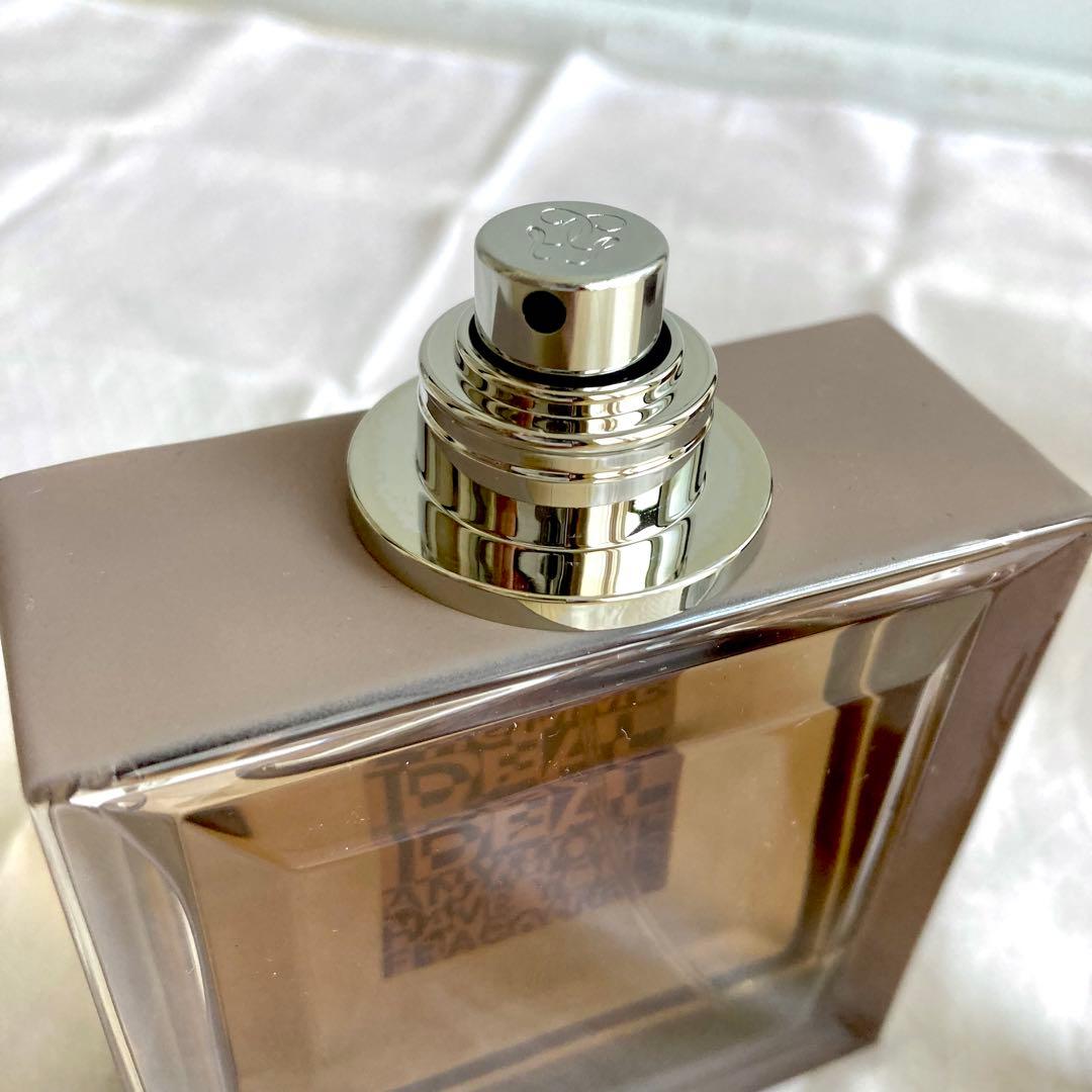 ゲラン　ロムイデアル　オーデパルファム　100ml ゲラン