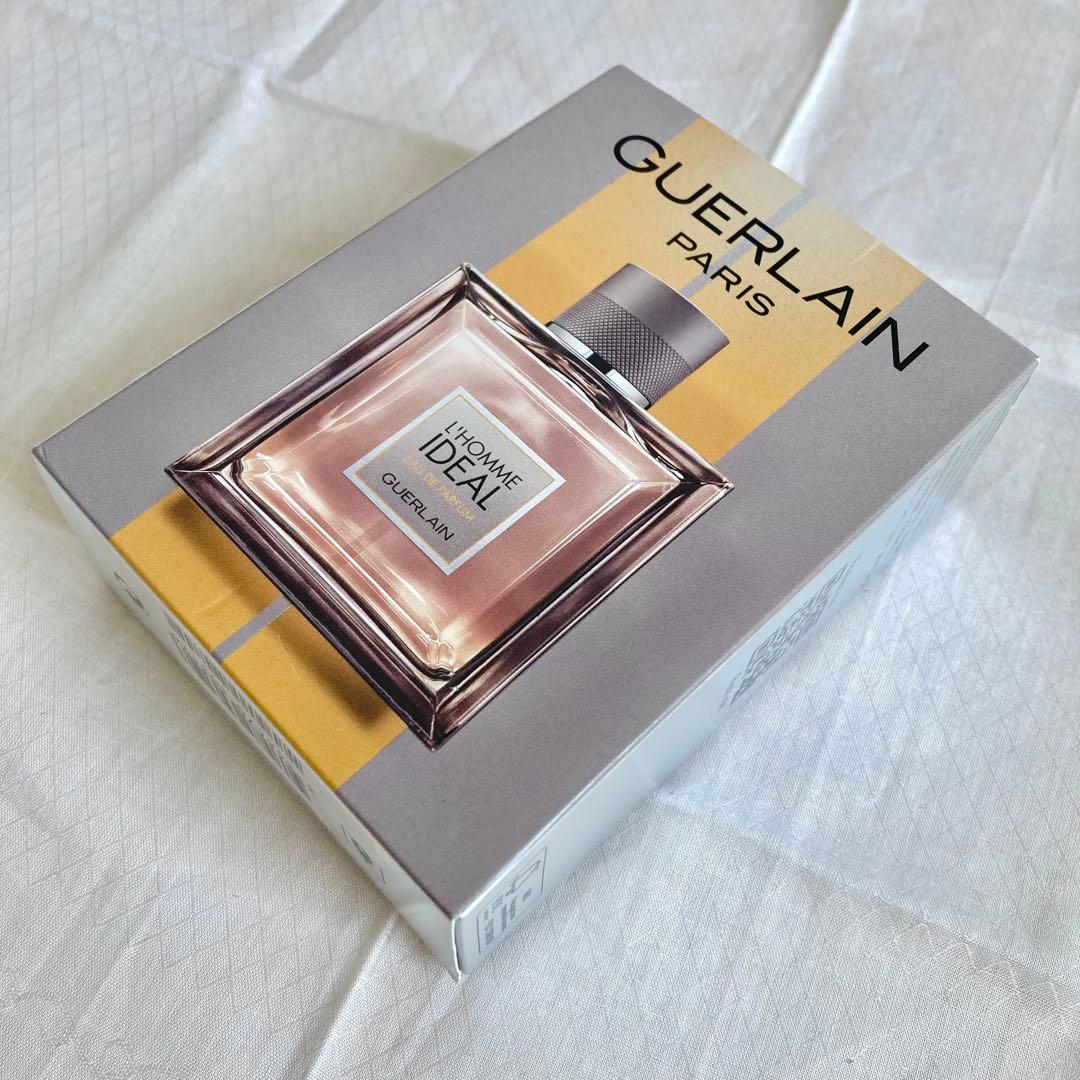 ゲラン　ロムイデアル　オーデパルファム　100ml ゲラン