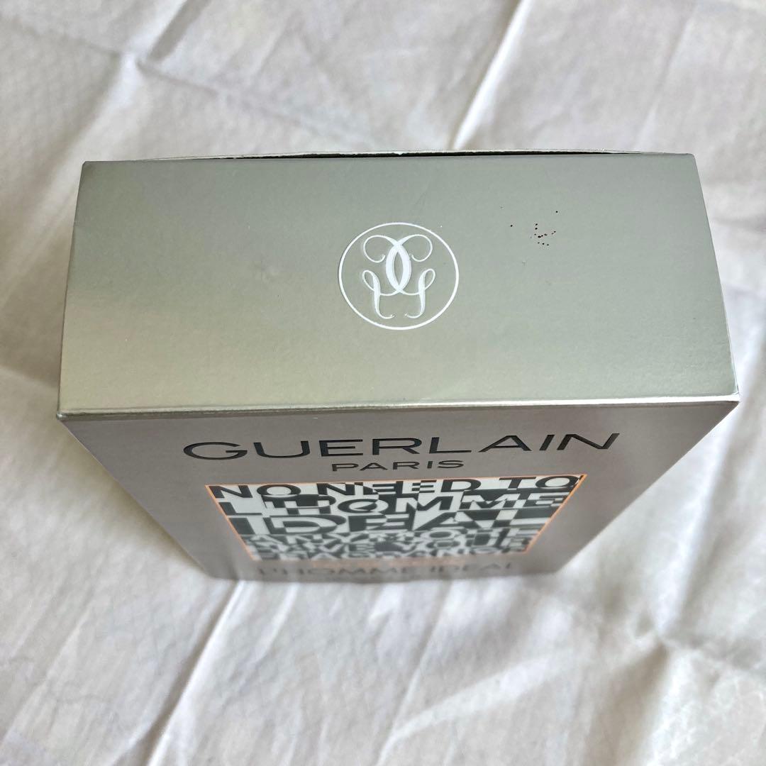 ゲラン　ロムイデアル　オーデパルファム　100ml ゲラン