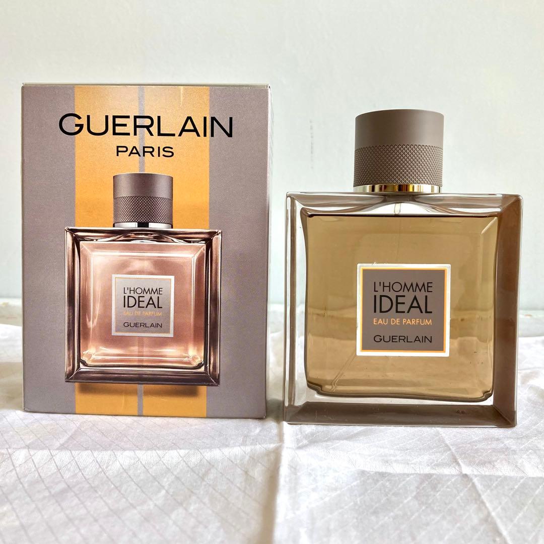 ゲラン　ロムイデアル　オーデパルファム　100ml ゲラン