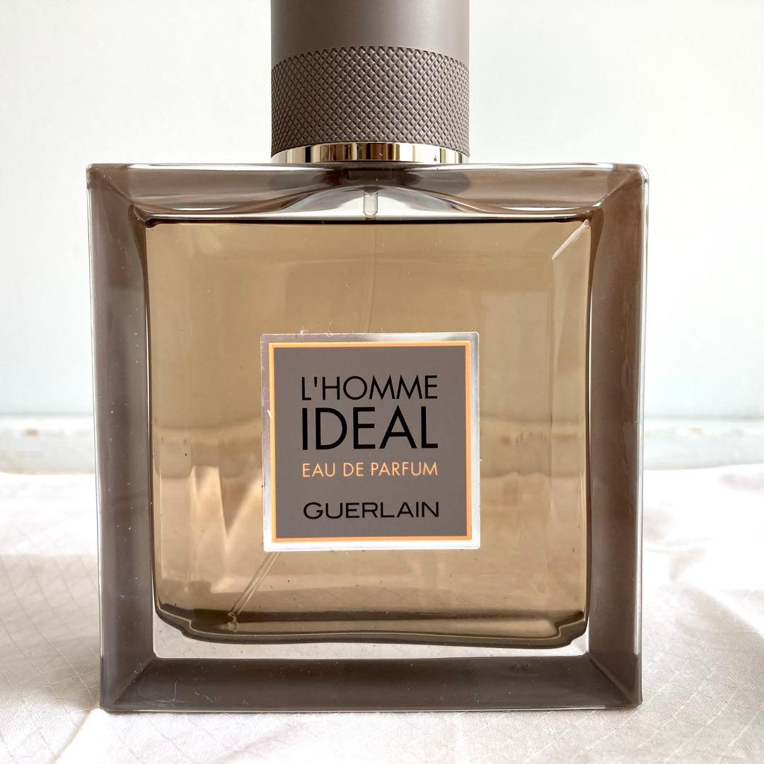 ゲラン　ロムイデアル　オーデパルファム　100ml ゲラン