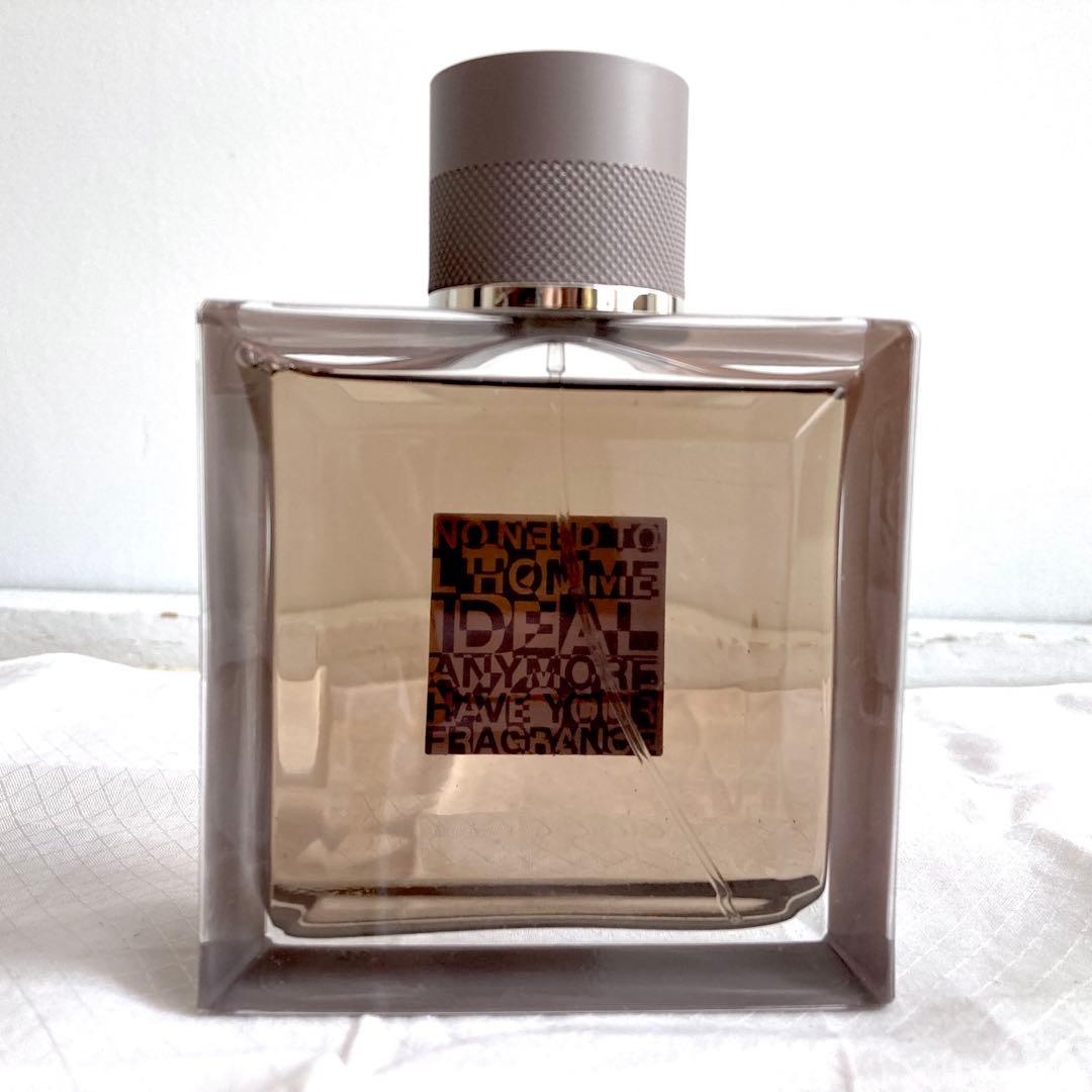 ゲラン　ロムイデアル　オーデパルファム　100ml ゲラン