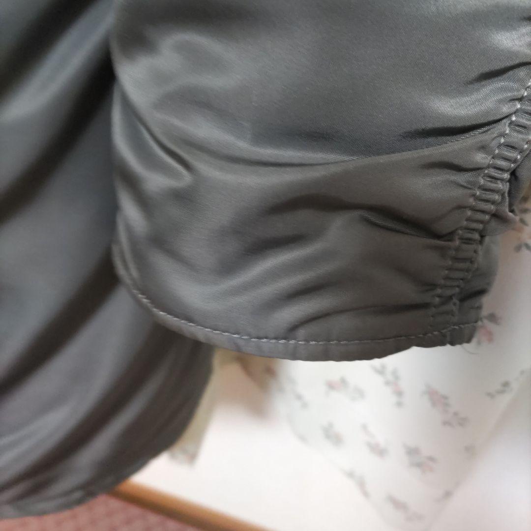 o*3様 ステューシーコラボアルファ社N-3B訳あり