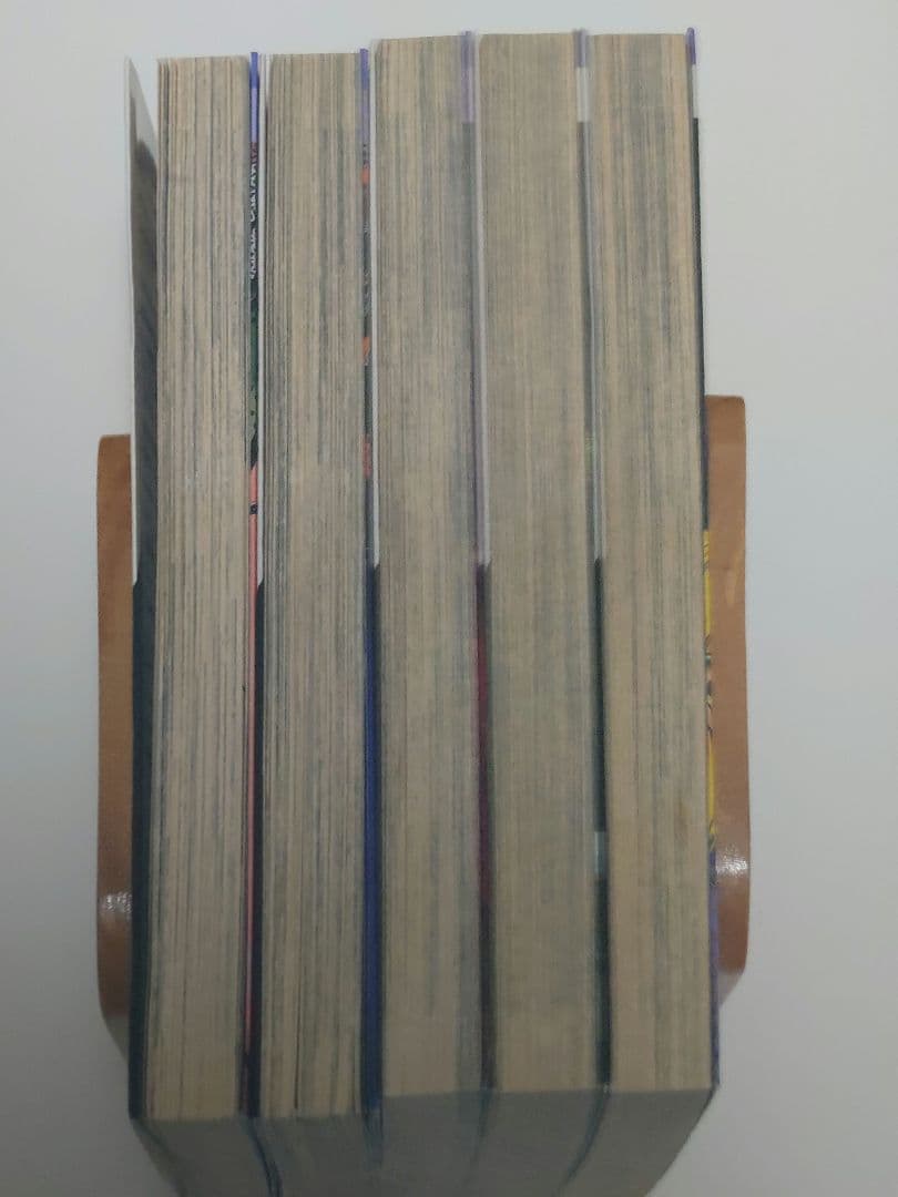 ルサルカは還らない 全巻初版