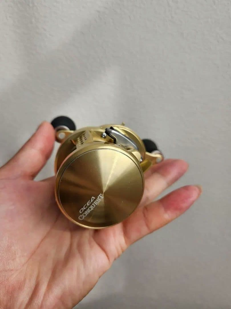 シマノ　オシアコンクエスト　201PG