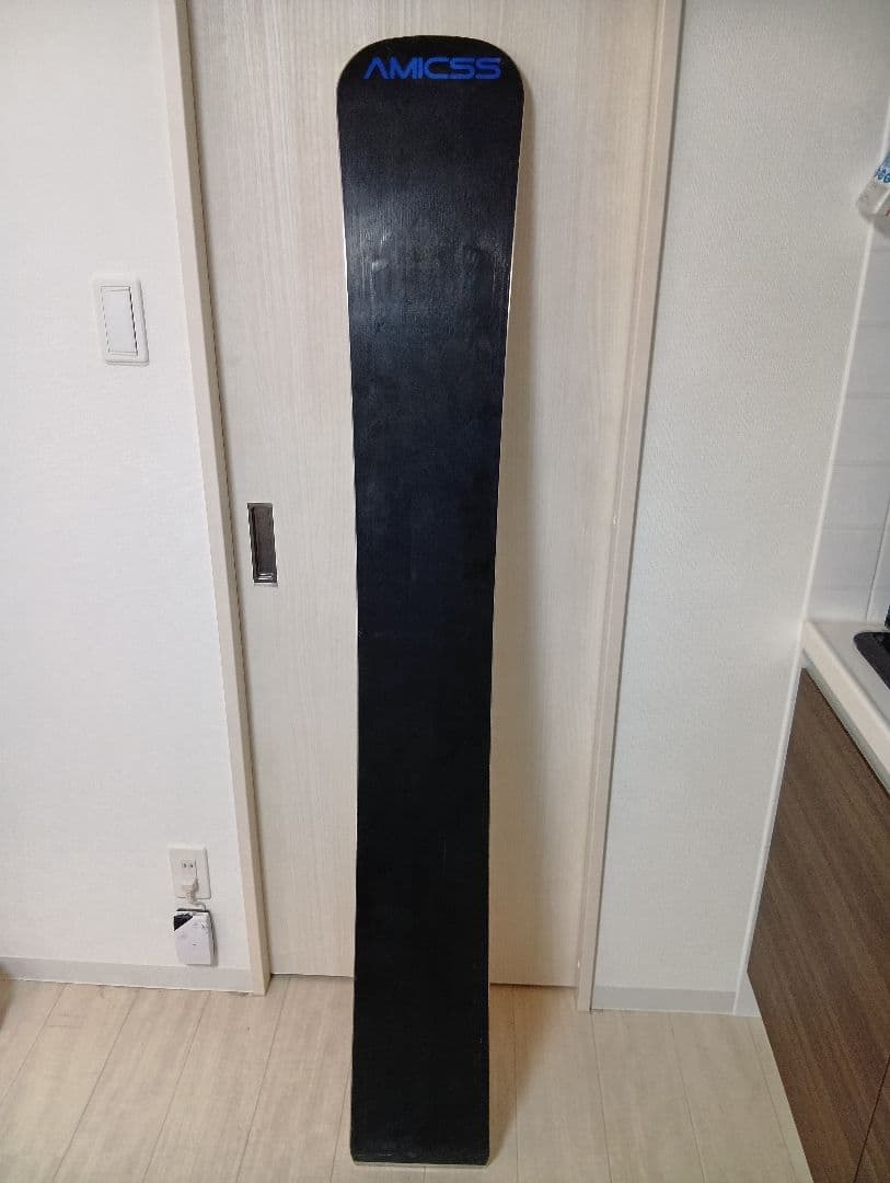 スノーボード AMICSS RCV 171 wide ALLFLEX