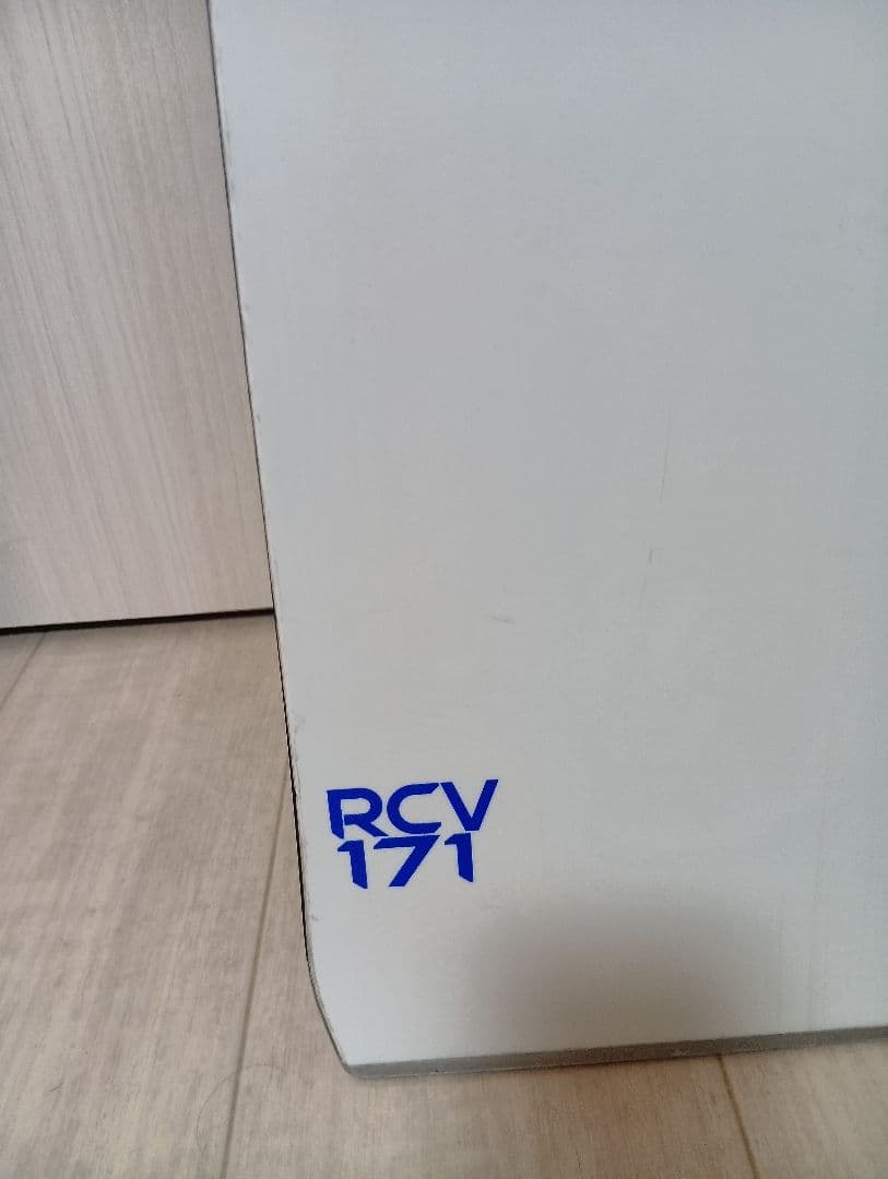 スノーボード AMICSS RCV 171 wide ALLFLEX