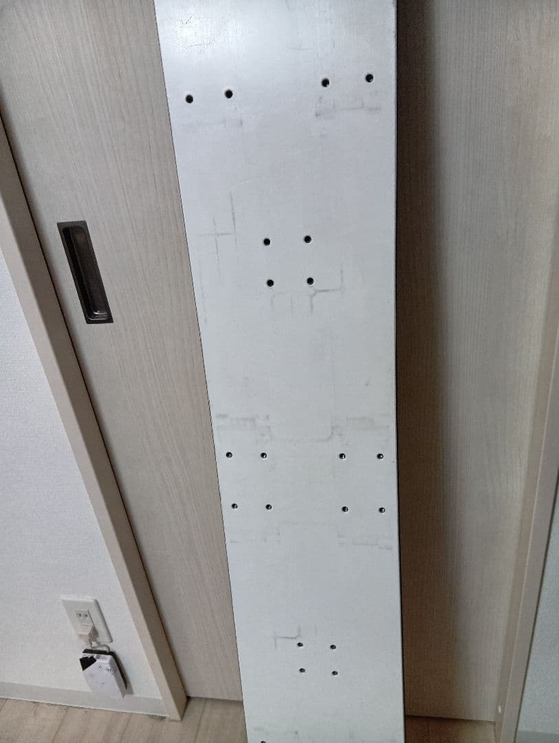 スノーボード AMICSS RCV 171 wide ALLFLEX