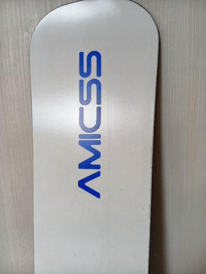 スノーボード AMICSS RCV 171 wide ALLFLEX