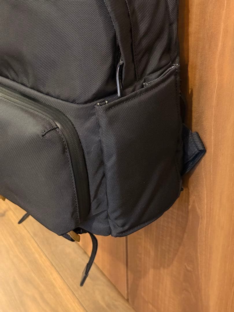 drip FLOORPACK Flex フロアパックフレックス カメラバッグ