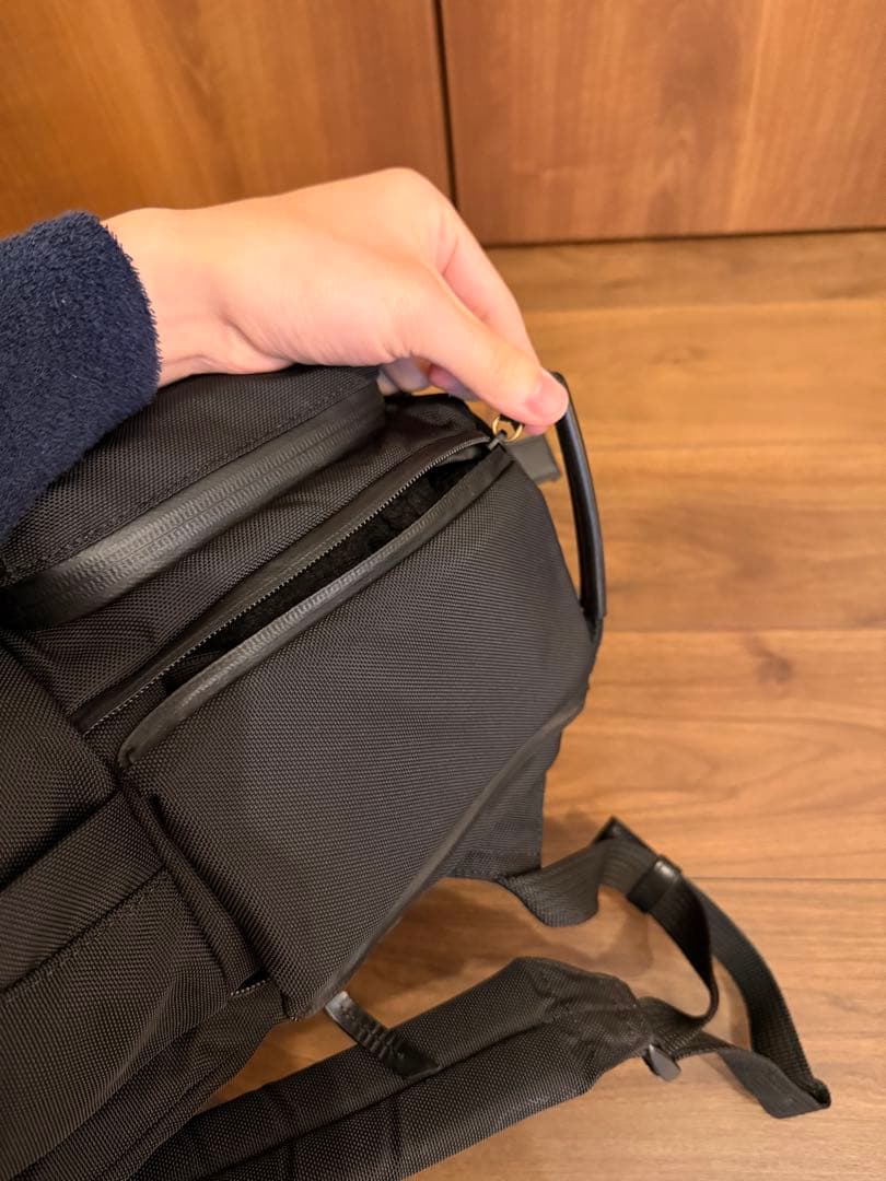 drip FLOORPACK Flex フロアパックフレックス カメラバッグ