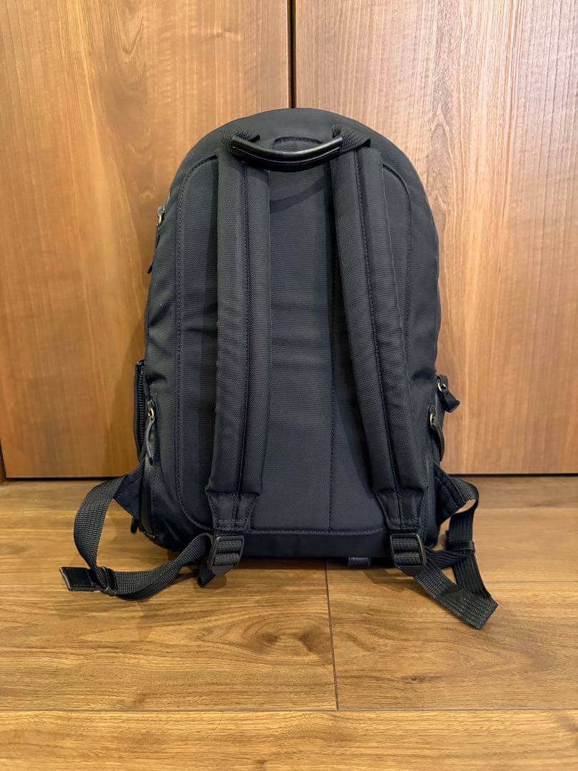 drip FLOORPACK Flex フロアパックフレックス カメラバッグ