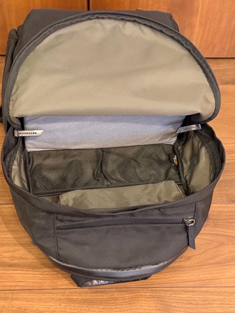 drip FLOORPACK Flex フロアパックフレックス カメラバッグ