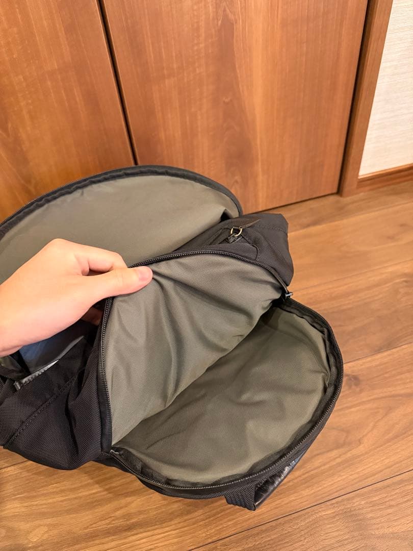 drip FLOORPACK Flex フロアパックフレックス カメラバッグ