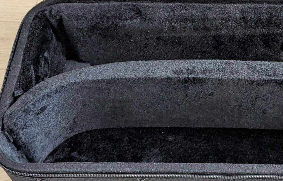 【値下げ】PROTECトランペットケース PB301リュックパーツ別売