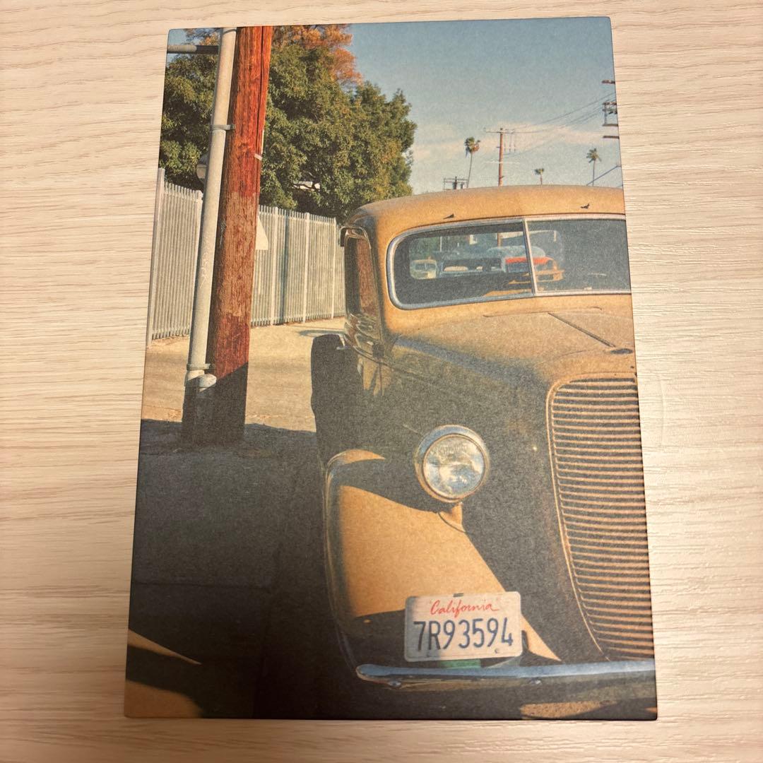 平井大　「LOVE+PEACE」(CD5枚組+Blu-ray+フォトパネル6枚)