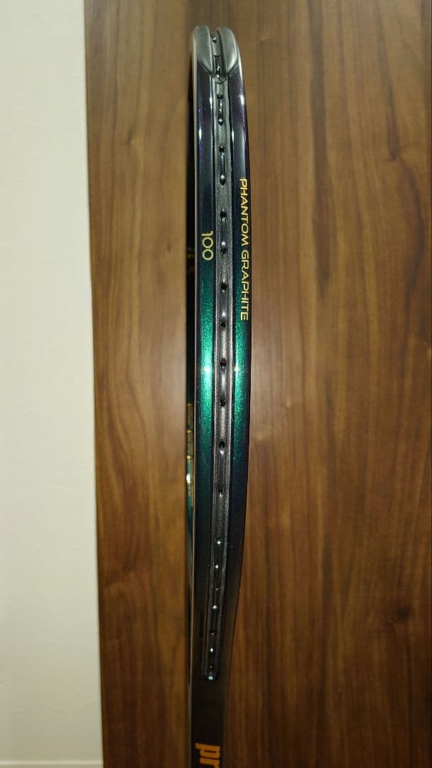 プリンス Prince ファントムグラファイト 100 G3 2024年モデル