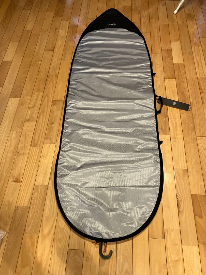 オーシャンアンドアース　COR_X FISH DAY COVER 6.8 ft