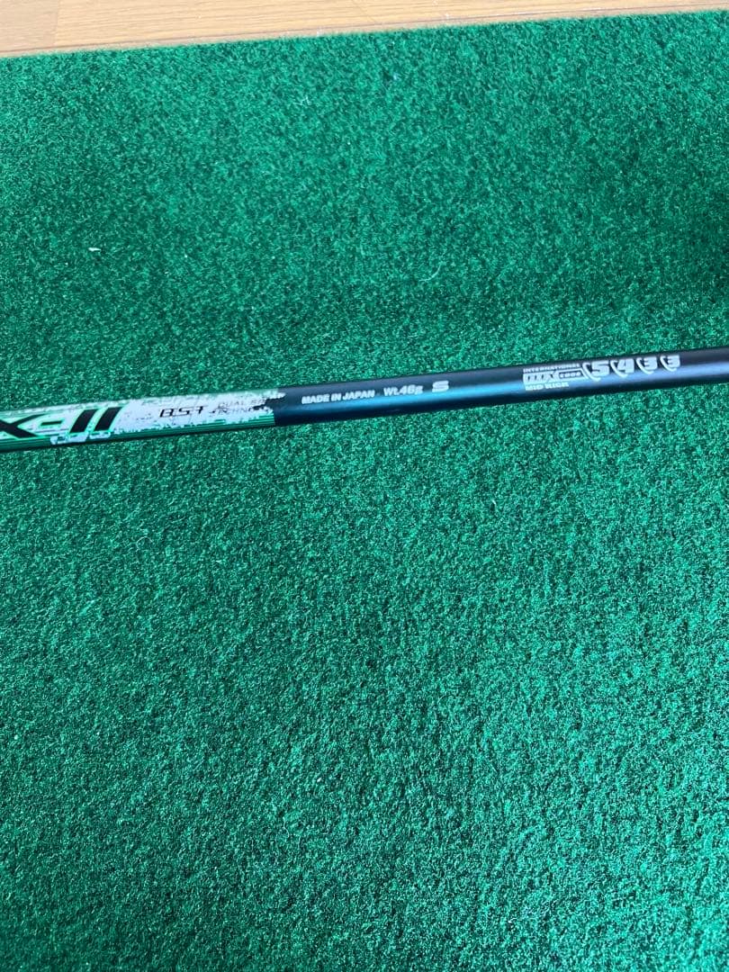 ゼクシオエックス　フェアウェイウッド5 番　18°フレックスS