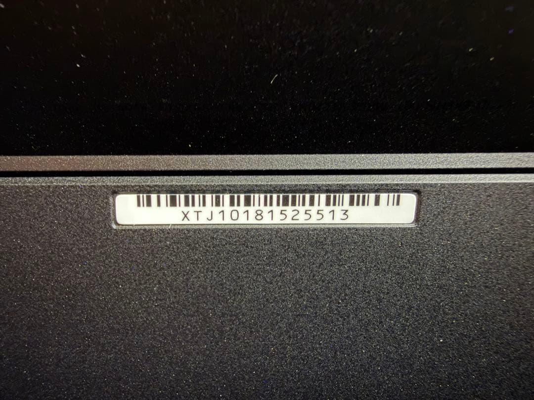 Nintendo Switch　有機EL モデル　本体　付属品　外箱　完備　美品