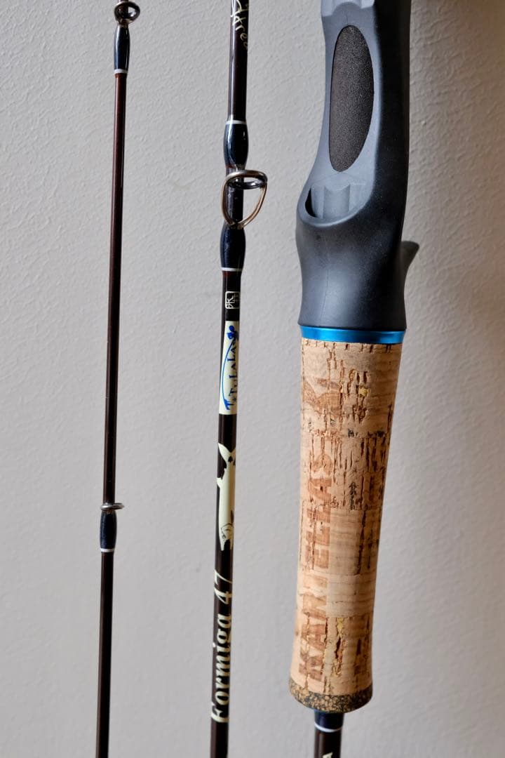 TULALA BOMBADA フォルミーガ47