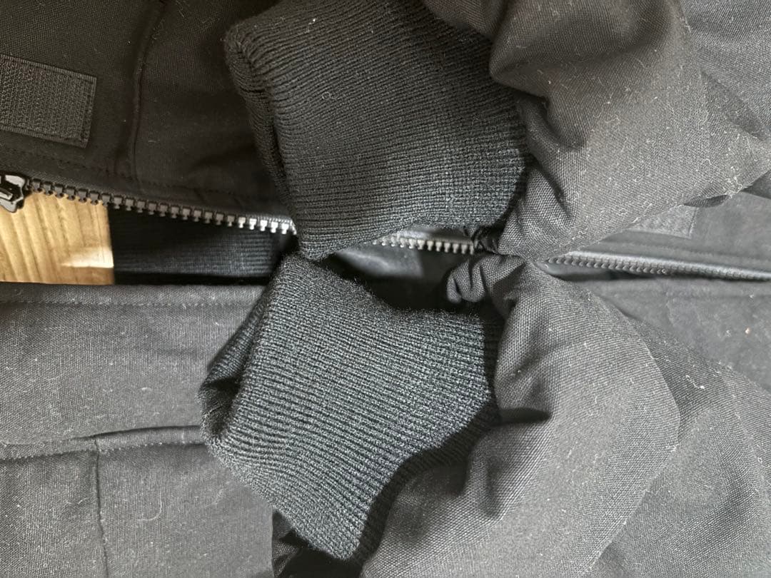 WAIPER.inc 米軍 U.S.NAVY シップボードジャケットWP1075