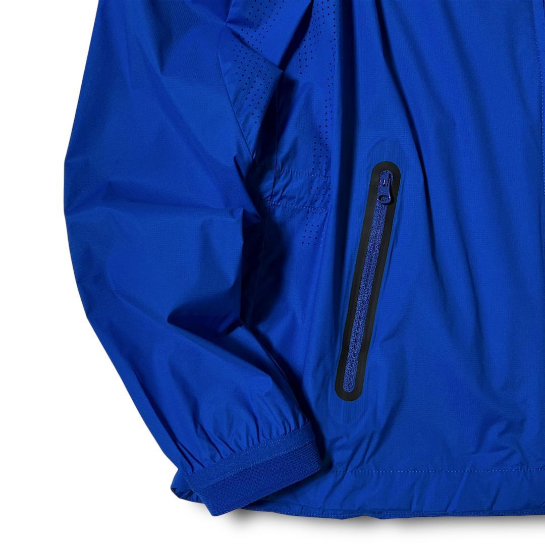 ア*リ様 新品 1 パーリーゲイツ 定価34,100円 ゴルフジャケット 軽量薄