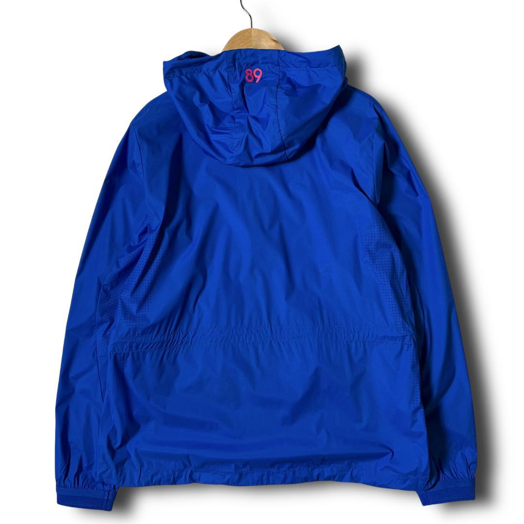 ア*リ様 新品 1 パーリーゲイツ 定価34,100円 ゴルフジャケット 軽量薄