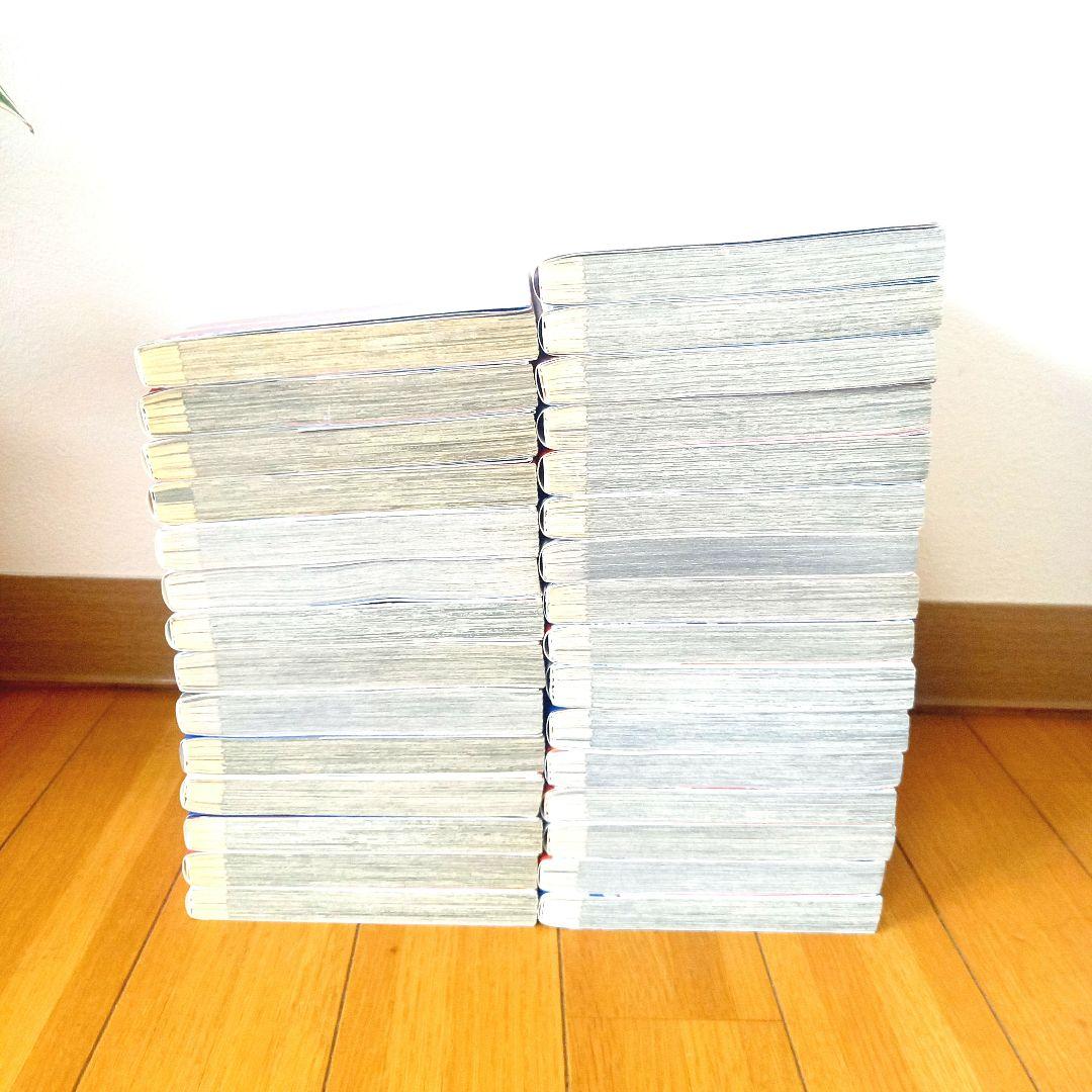 【全巻初版】BUNGO 1~41巻 全巻セット 帯32枚付き