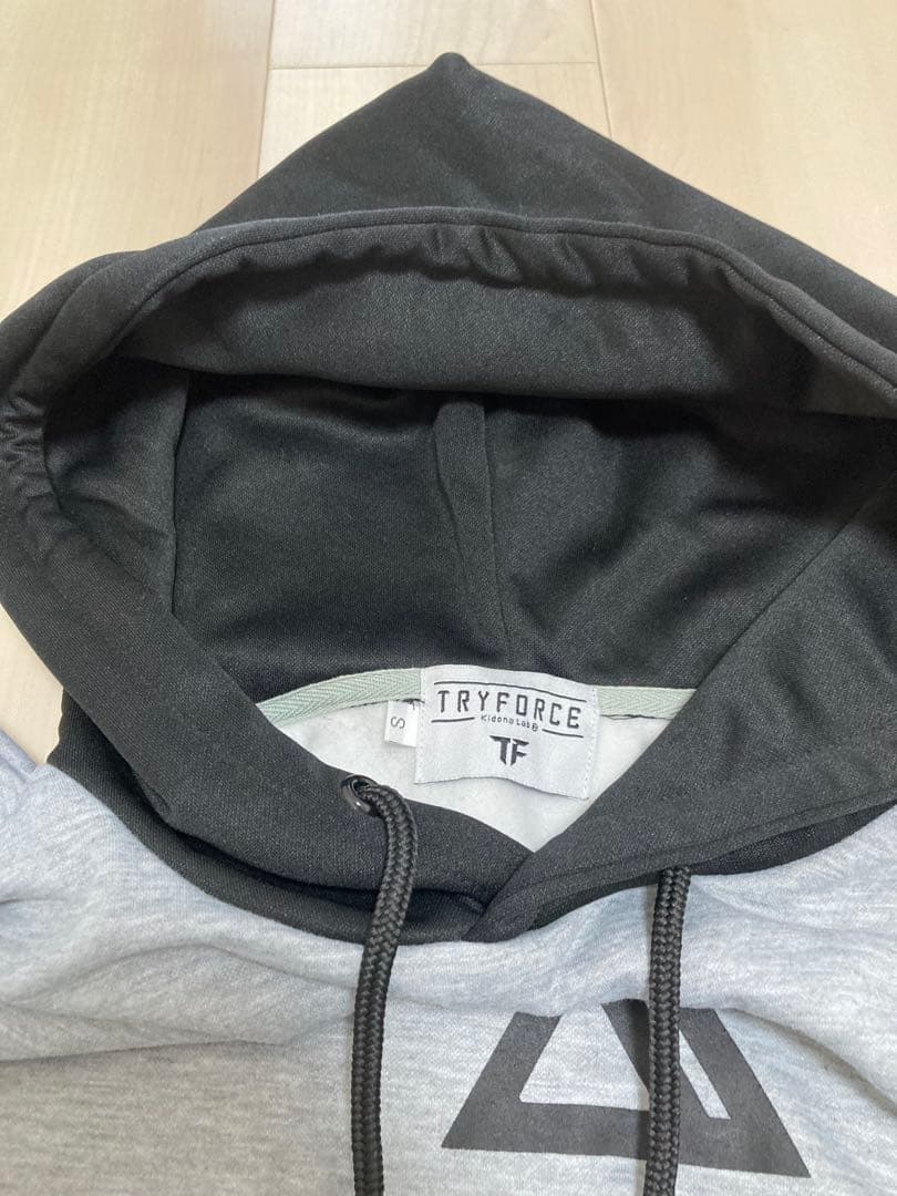 スノボウェア一式セット FOURNINES/TRYFORCE 等6点