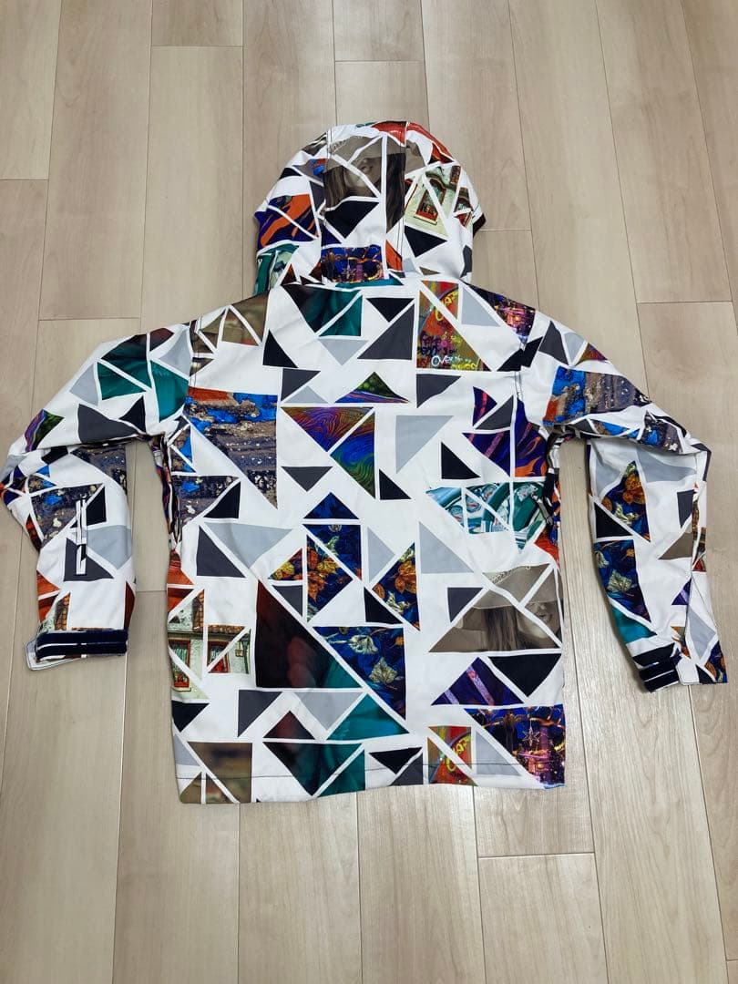 スノボウェア一式セット FOURNINES/TRYFORCE 等6点