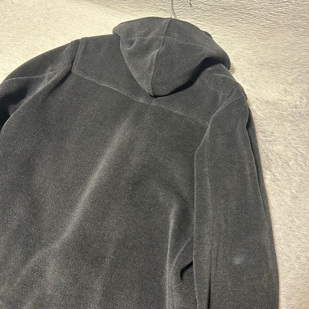 schott ショット　ダッフルコート　ヘリンボーン　Lサイズ　アメリカ製