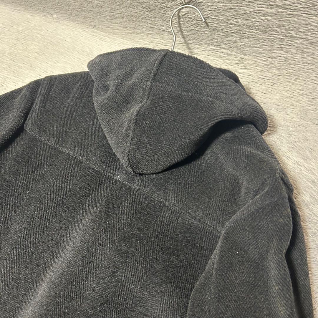 schott ショット　ダッフルコート　ヘリンボーン　Lサイズ　アメリカ製