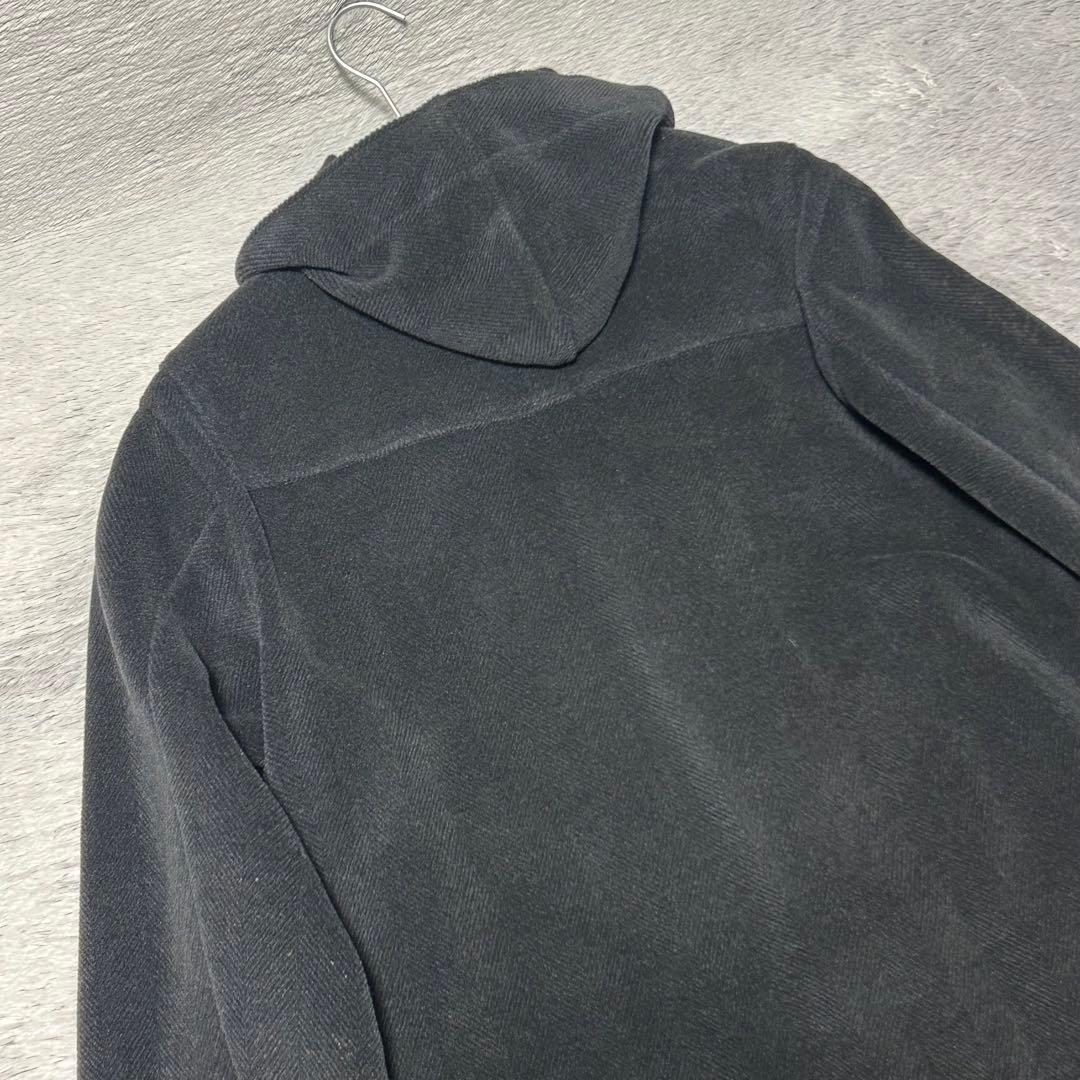 schott ショット　ダッフルコート　ヘリンボーン　Lサイズ　アメリカ製