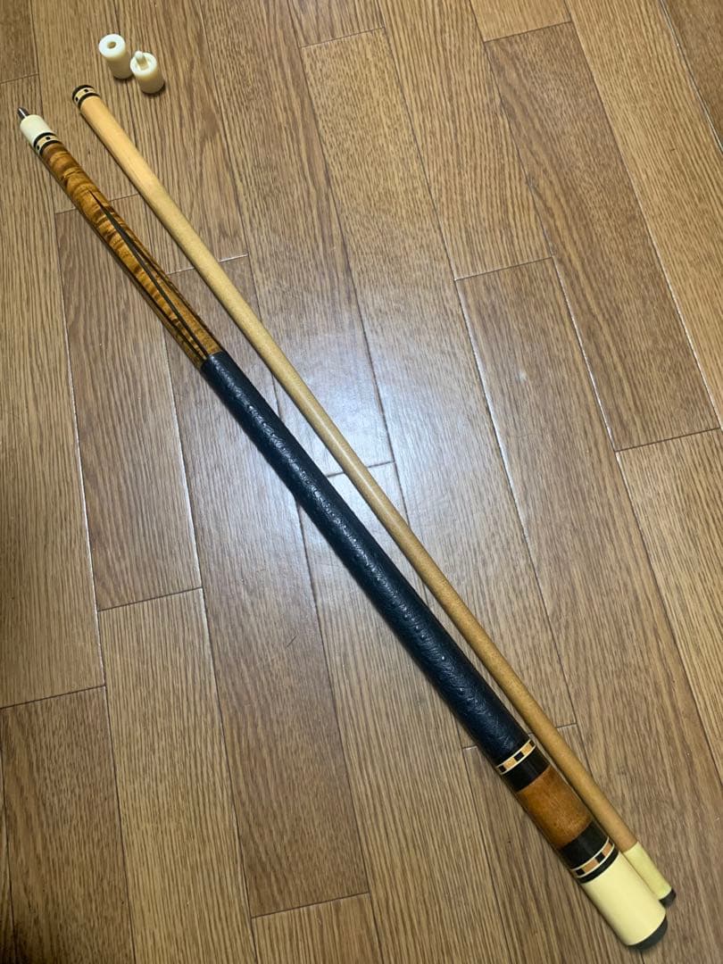 メウチ　ビリヤードキュー84-7