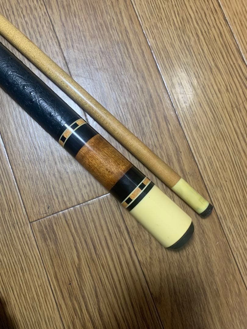 メウチ　ビリヤードキュー84-7