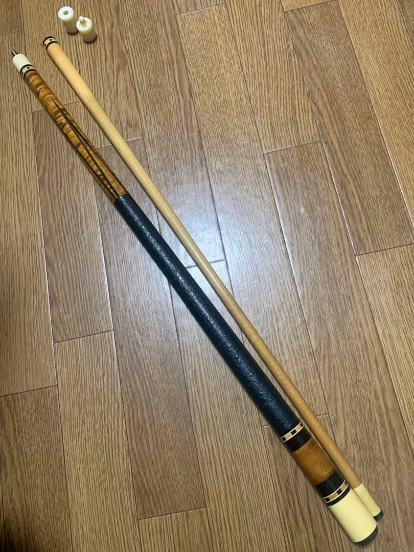 メウチ　ビリヤードキュー84-7