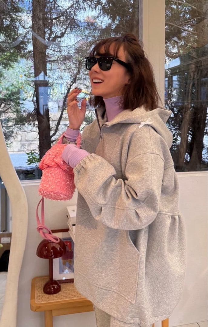 rosy monster タートルリブアルガン