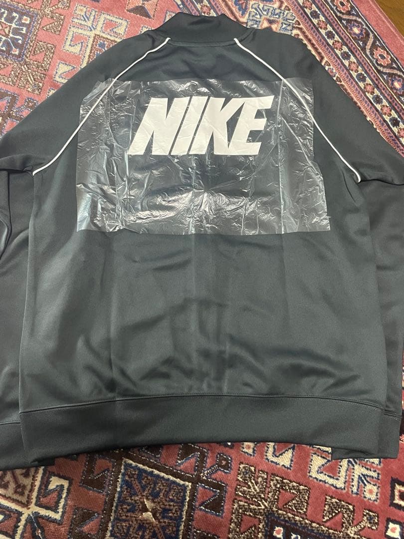 NIKE ナイキ 新品 上下 ジャージ