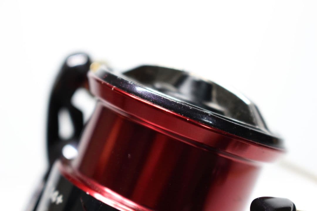 シマノ 17セフィアCi4+ C3000SDHHG