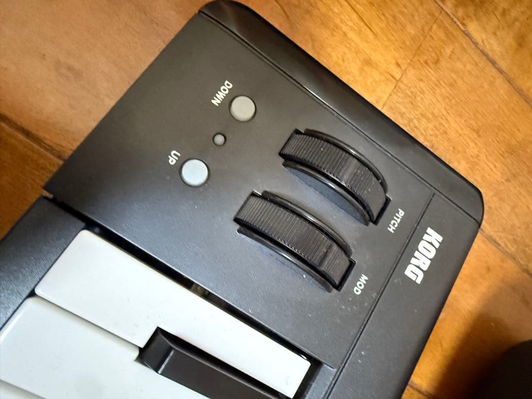 MIDIキーボード KORG MICROKEY2-49