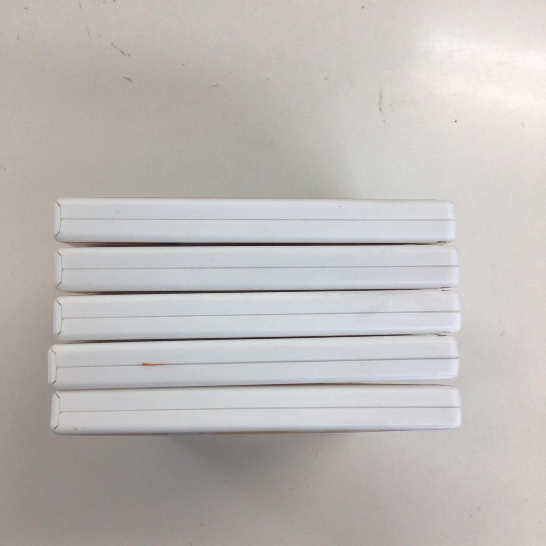 DVD まとめ サトラレ 木曜ドラマ 1～5 計5点【動作確認済み】