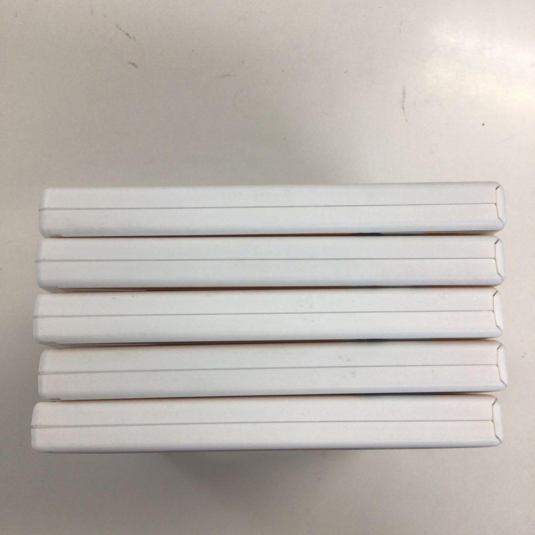 DVD まとめ サトラレ 木曜ドラマ 1～5 計5点【動作確認済み】