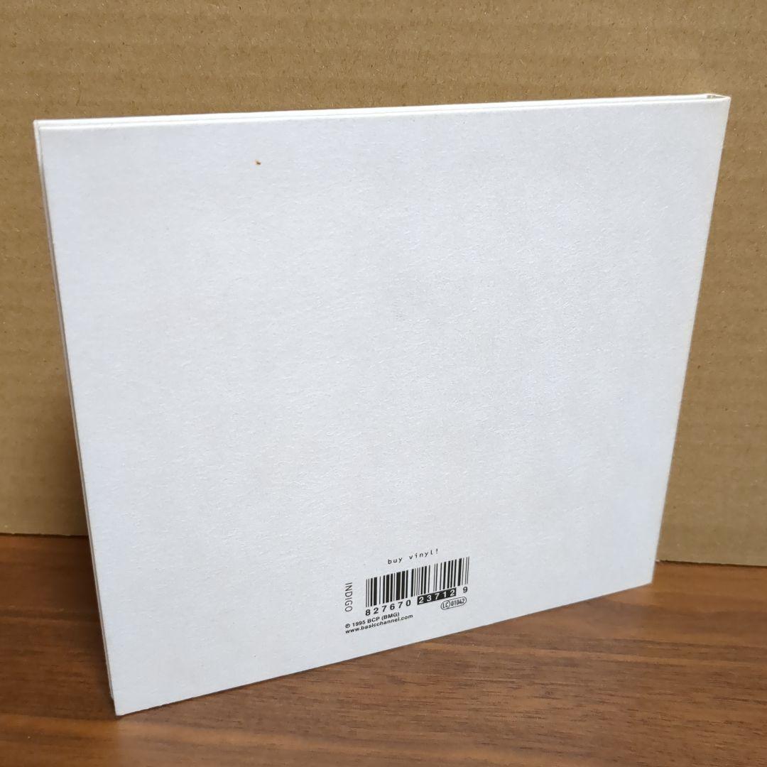 BASIC CHANNEL 『BCD』　ベーシック・チャンネル