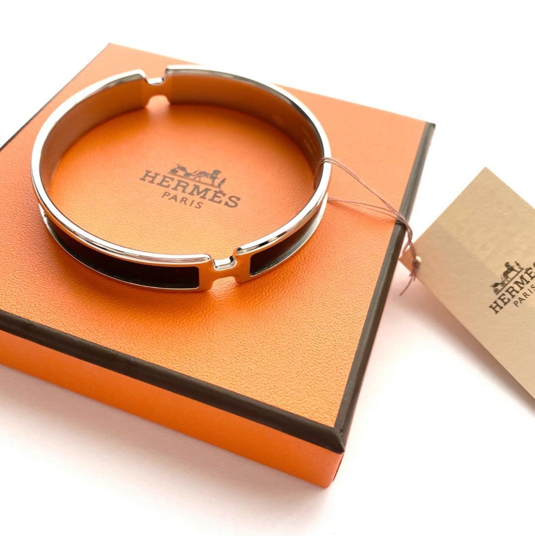 新品未使用【HERMES】エルメス ブレスレット オランプ