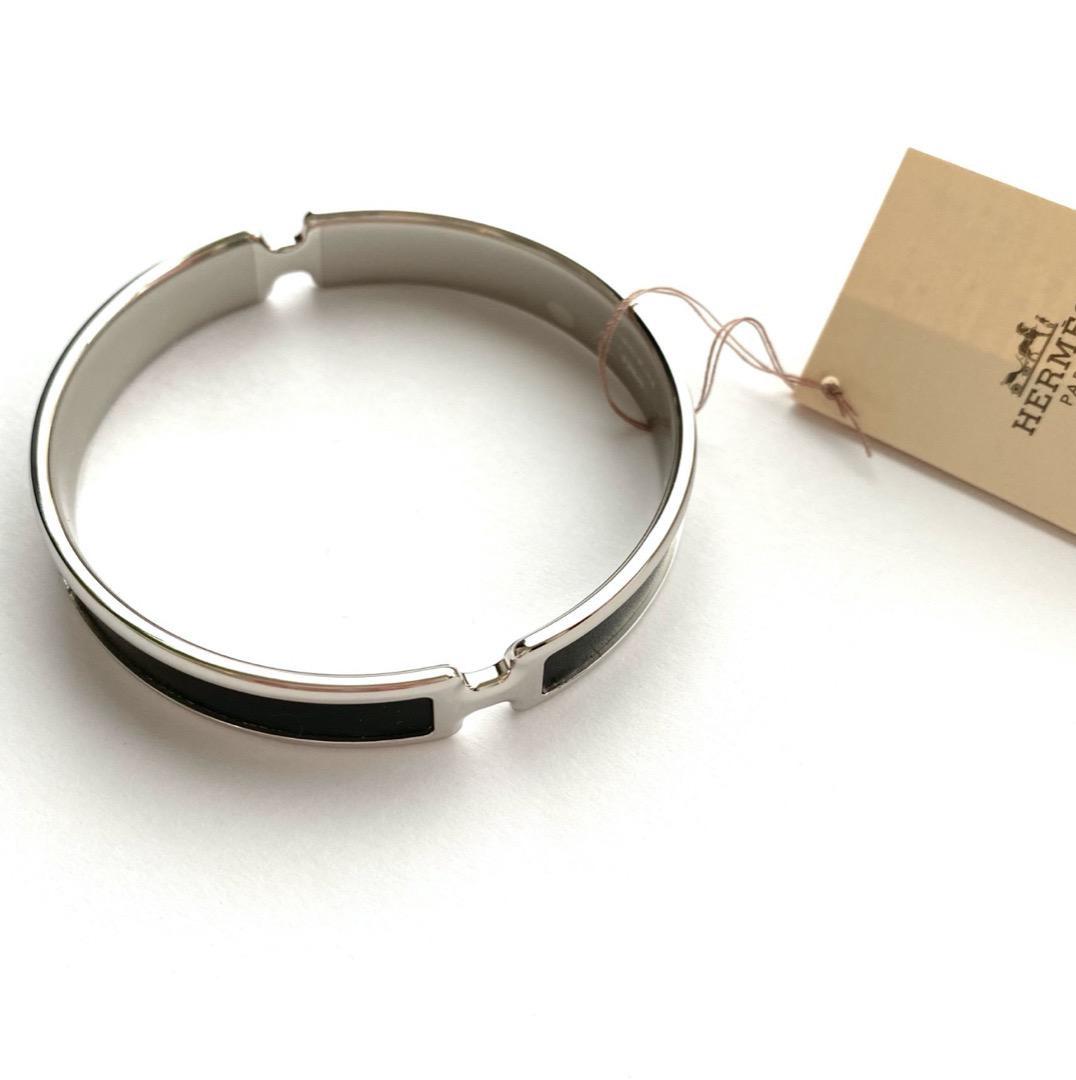 新品未使用【HERMES】エルメス ブレスレット オランプ