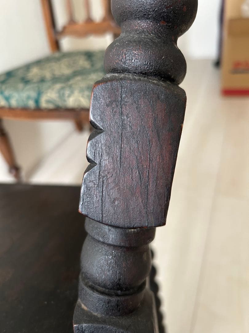 フランスアンティーク　チェア