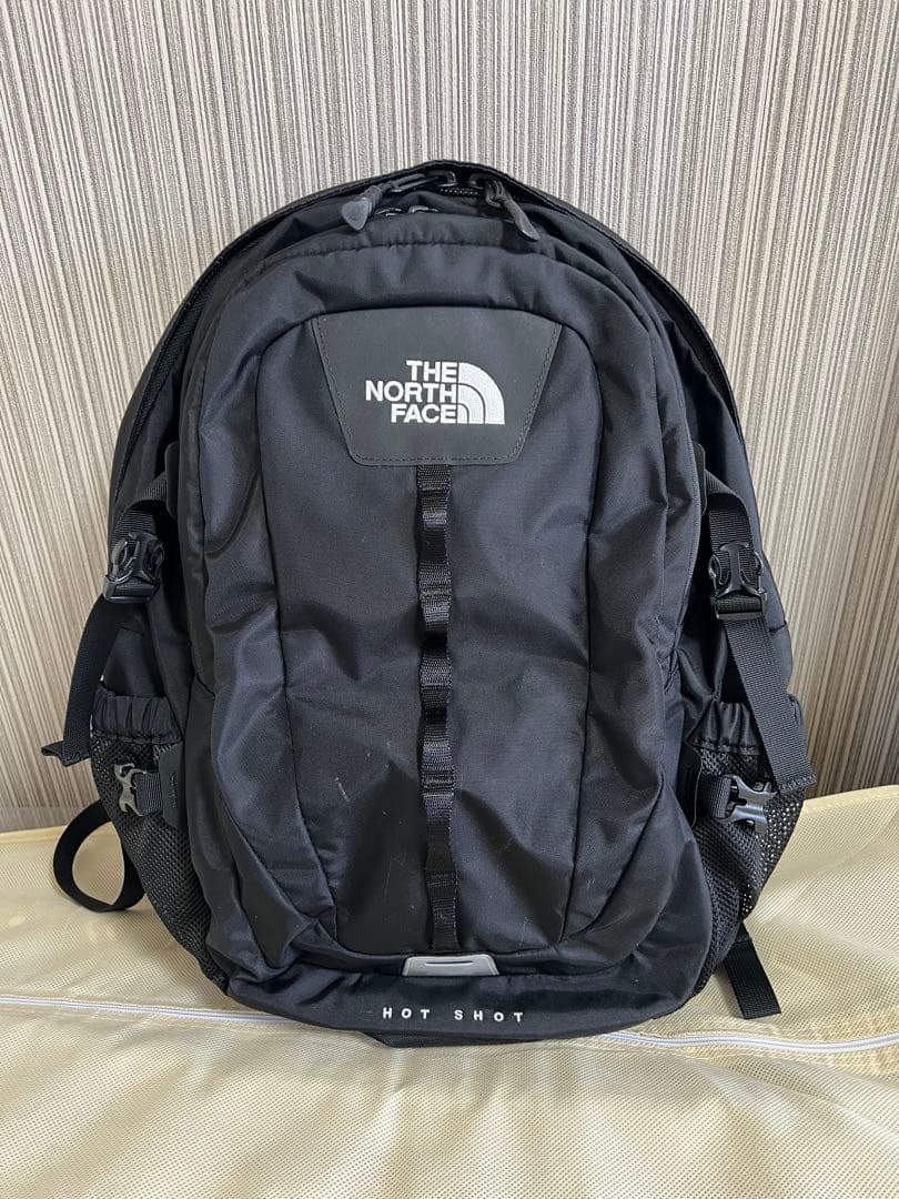 THE NORTH FACE Hot Shot リュック ザノースフェイス